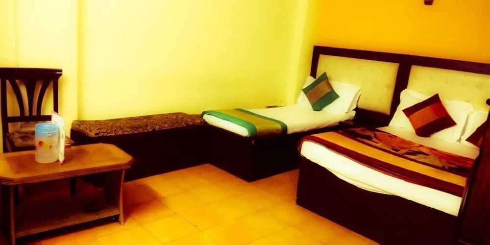 Super Deluxe Room