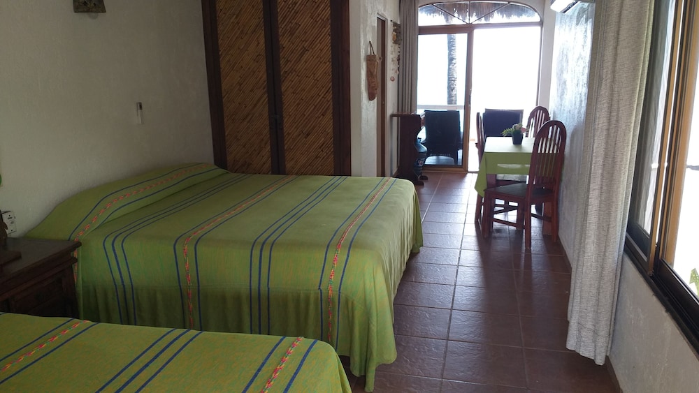 Quarto Clássico, Vista para o Oceano