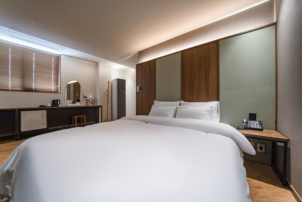 Premium Double Room photo 1