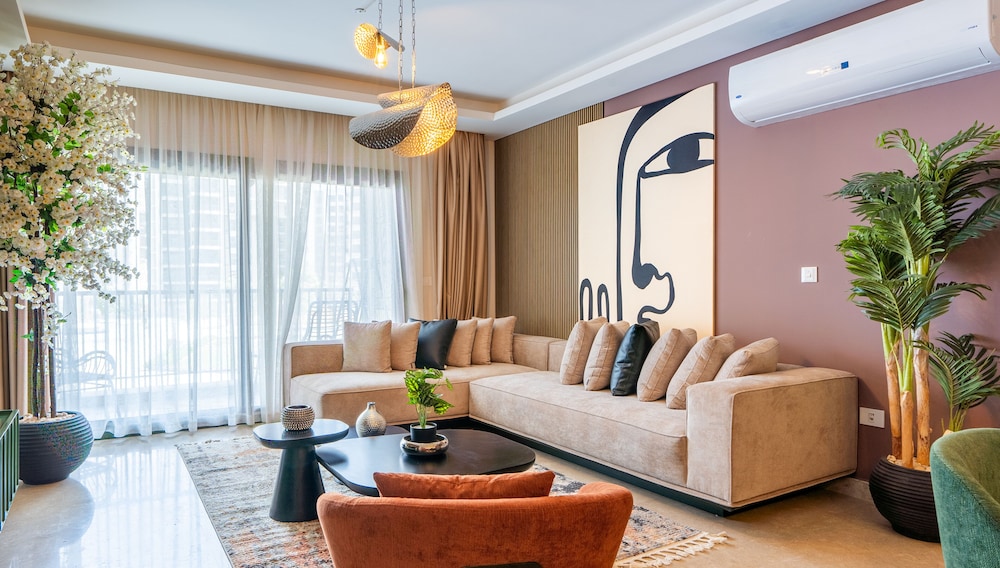 Superior Apartment
