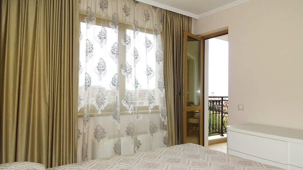 Deluxe Apartment, 1 Bedroom