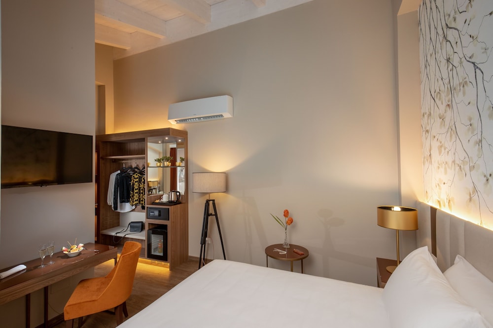 Classic Single Room photo 3