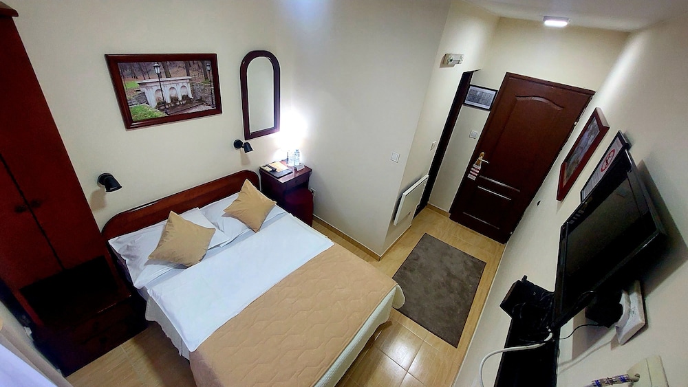 Standard Single Room, 1 Bedroom photo 3