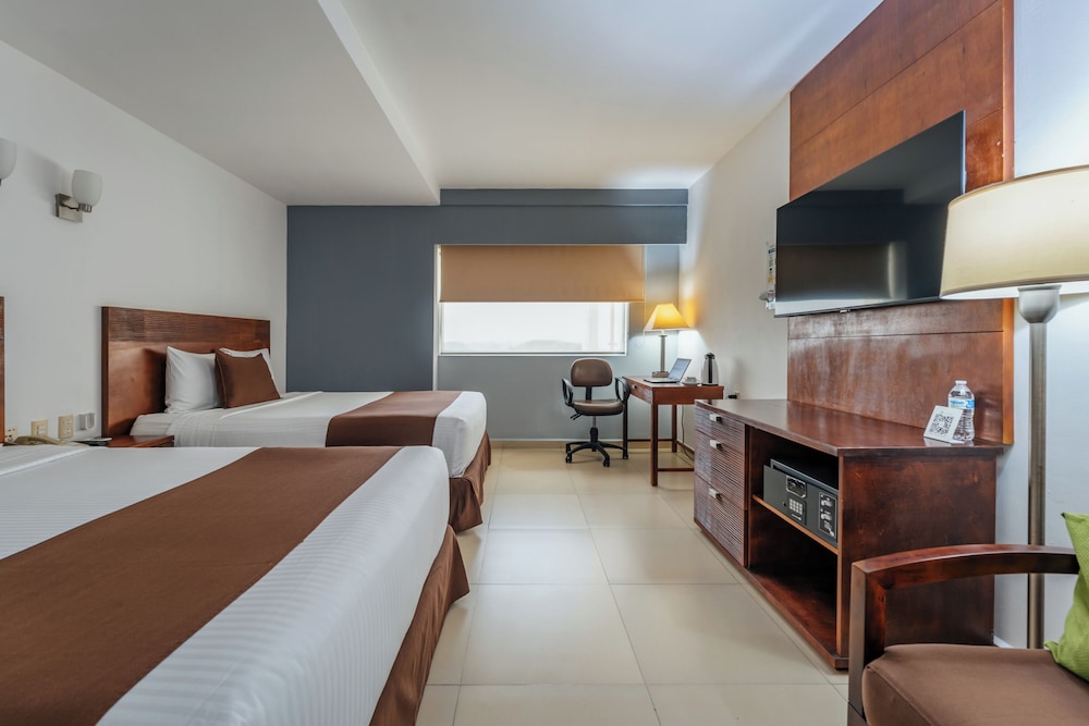Standard Double Room - Photo 1