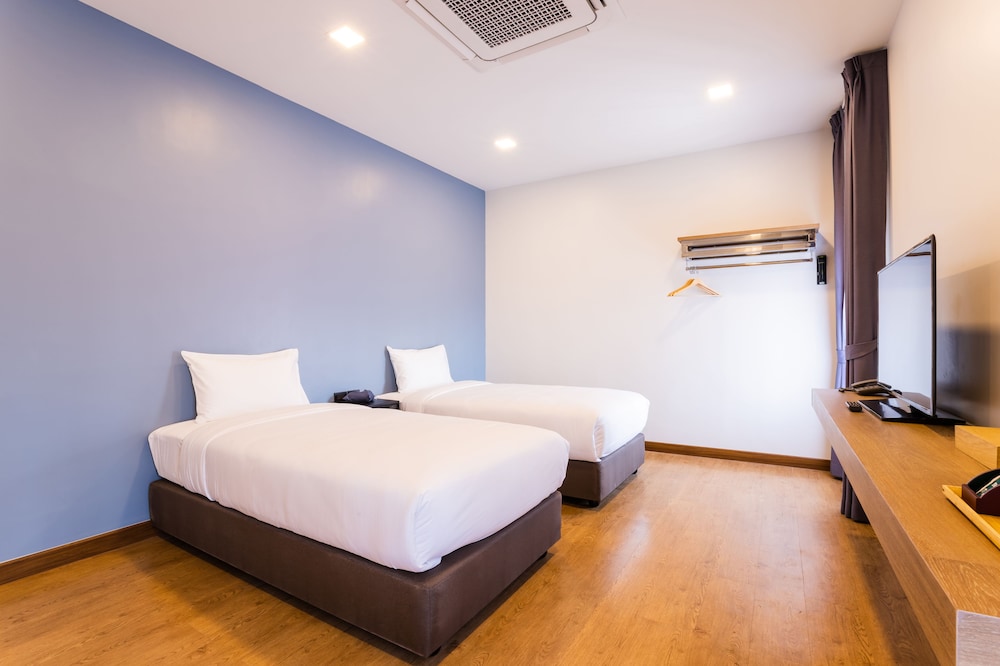 Studio Twin Room - Photo 10