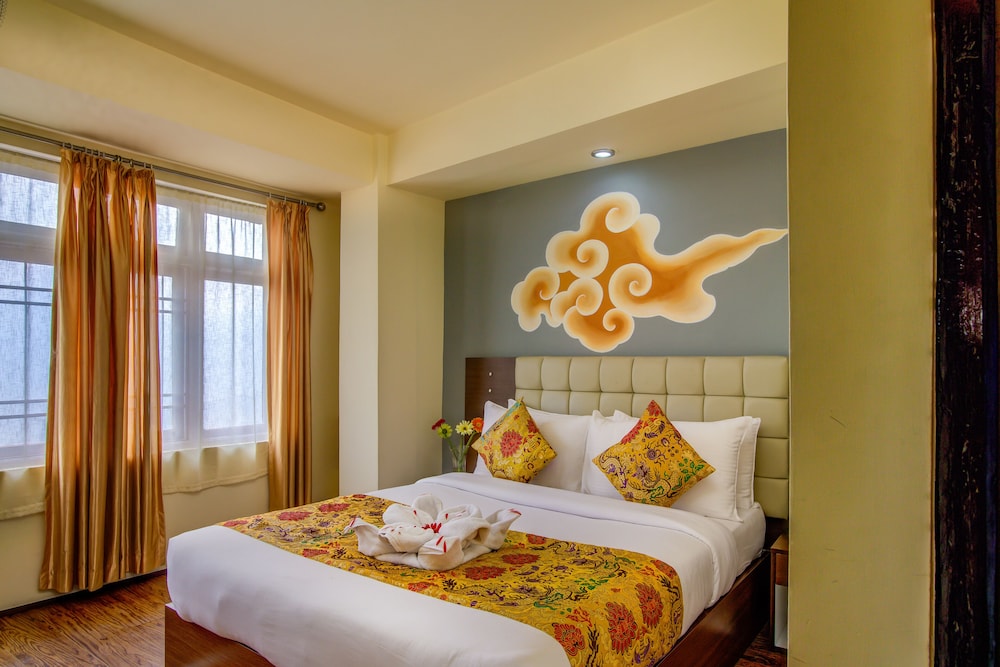Standard Room photo 1