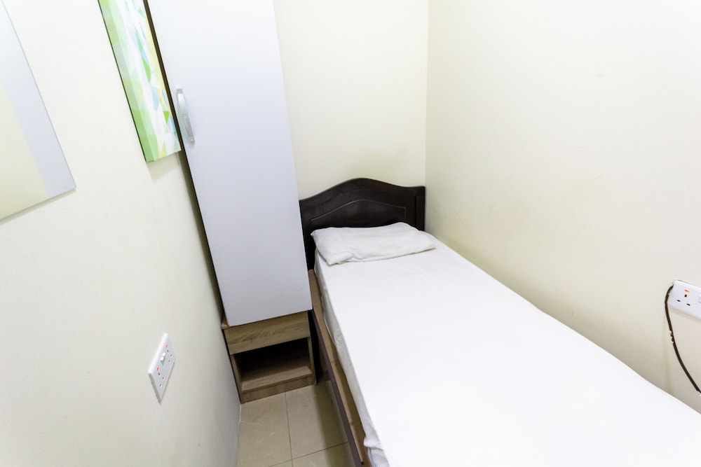 Economy Single Room photo 1