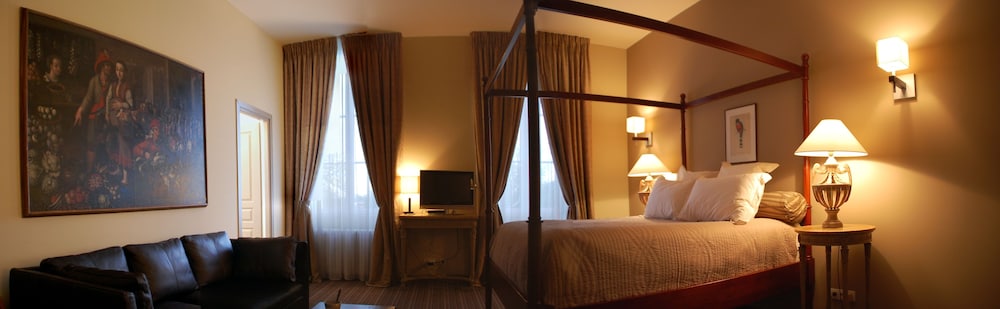 Superior Room photo 1