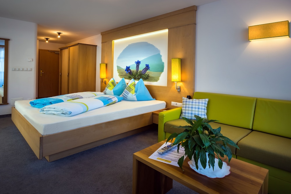Double Room, Mountain View photo 1
