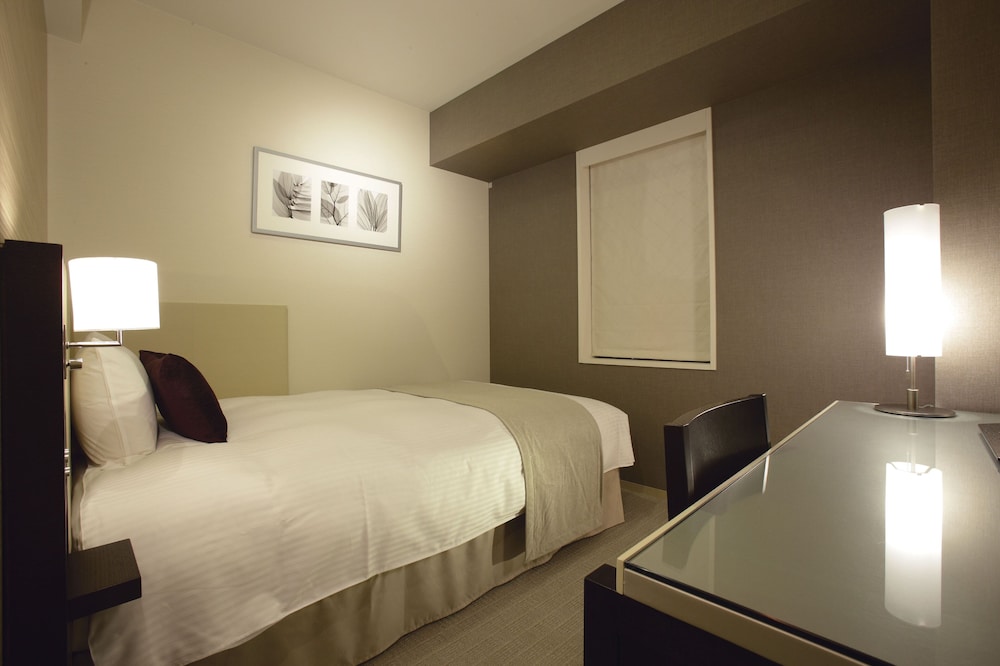 Semi Double Room, Non Smoking photo 1