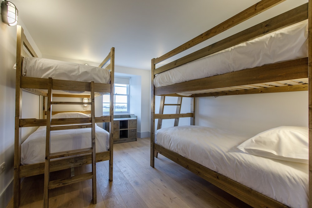 Shared Dormitory photo 1