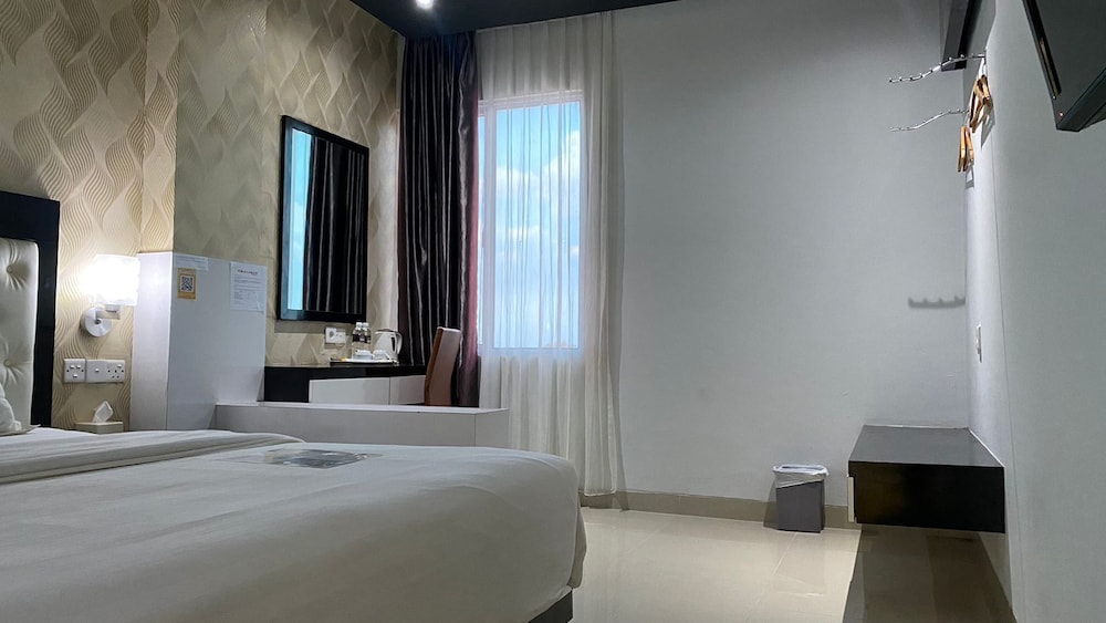 Triple Room, Non Smoking photo 1