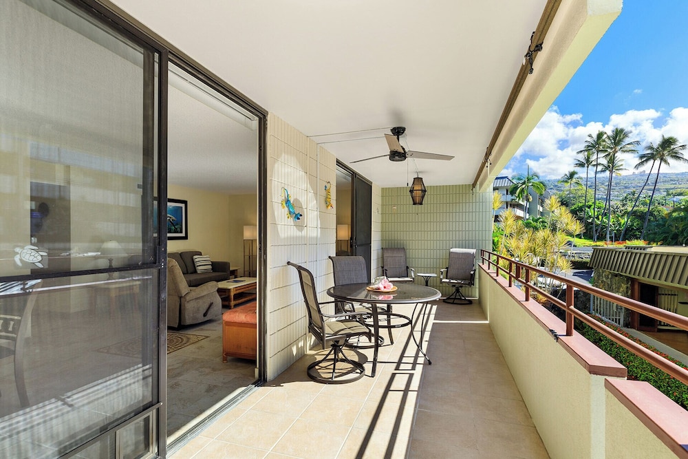 Condo, Multiple Beds, Lanai, Pool View (Honu Hale) photo 1