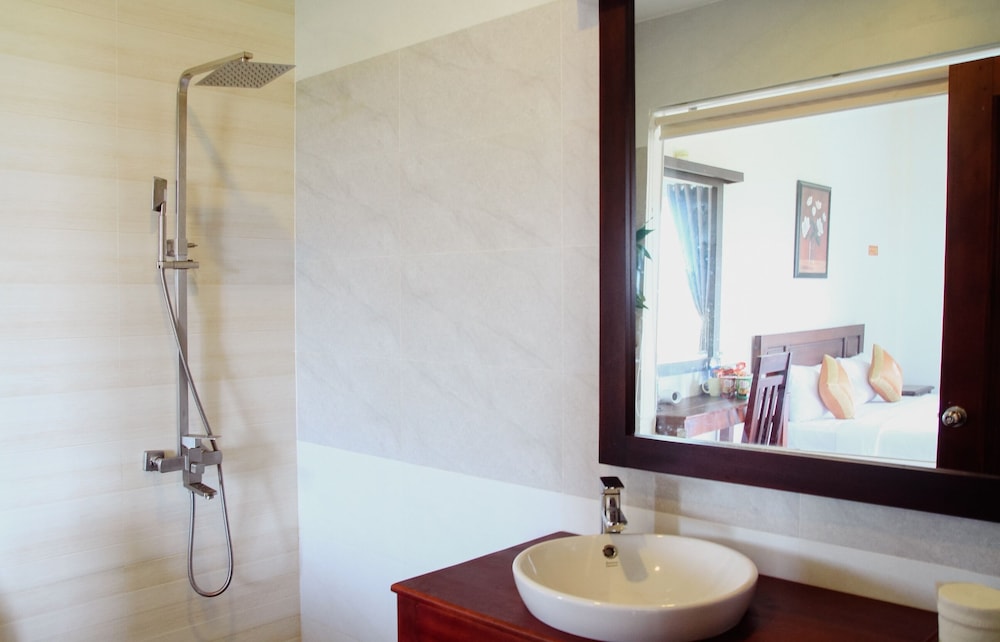 Standard Twin Room photo 3