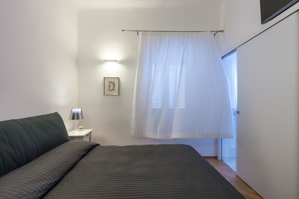 Deluxe Double Room, Balcony