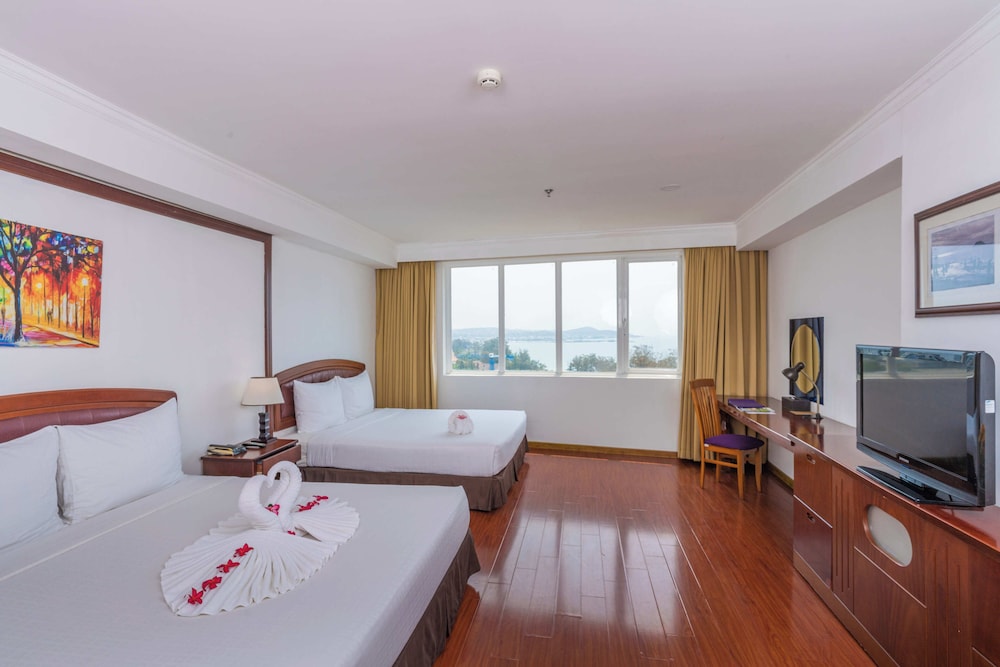 Family Deluxe Ocean View - Photo 7