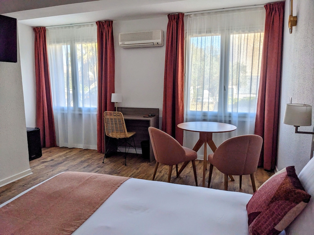 Superior Double Room photo 1