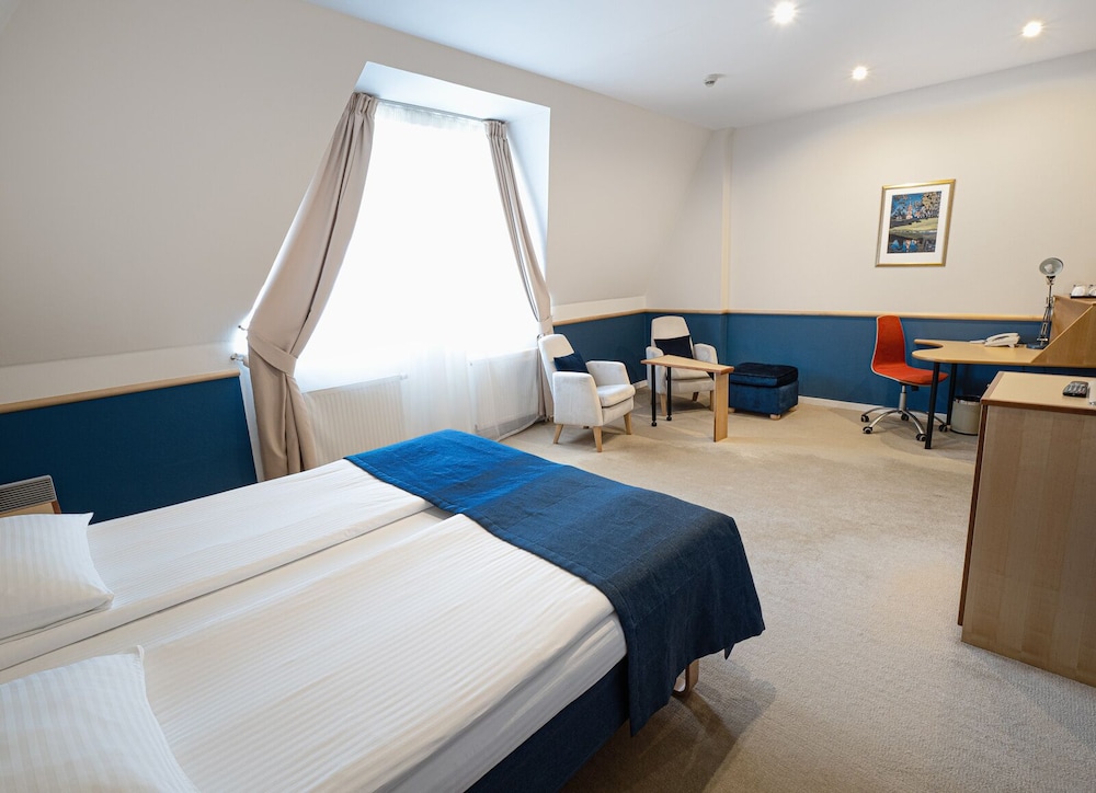 Suite, Sauna