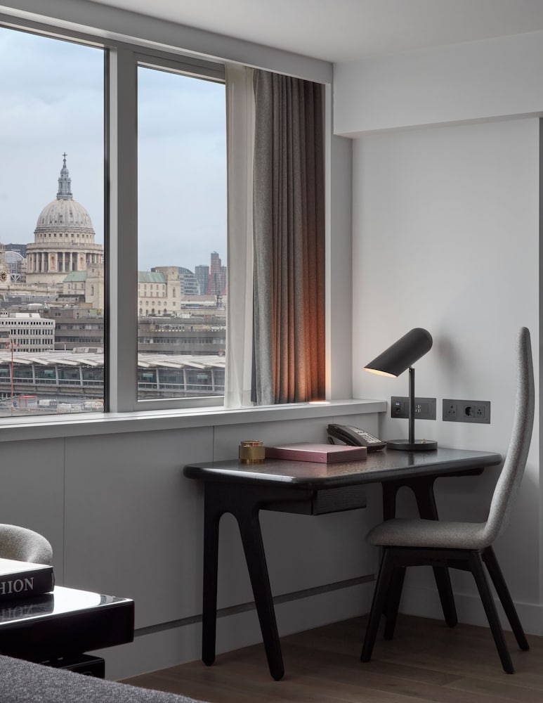 River View One Bedroom Suite