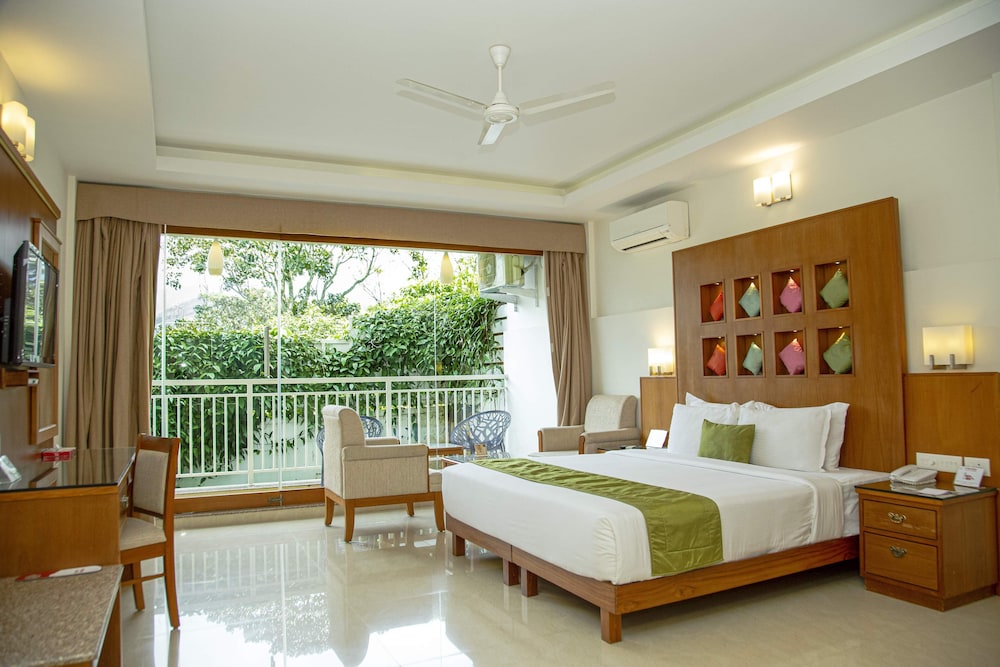 Standard Room, 1 Bedroom photo 2