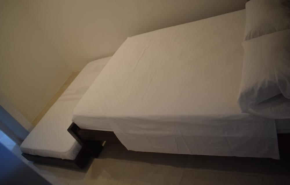 Triple Room, Non Smoking