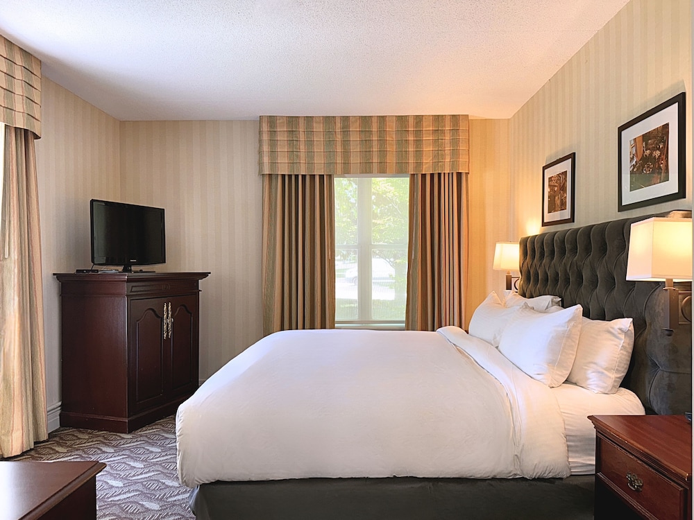 Executive Room, 1 King Bed