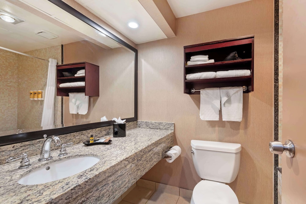 Deluxe 2 Queen Bed Interior - Photo 5