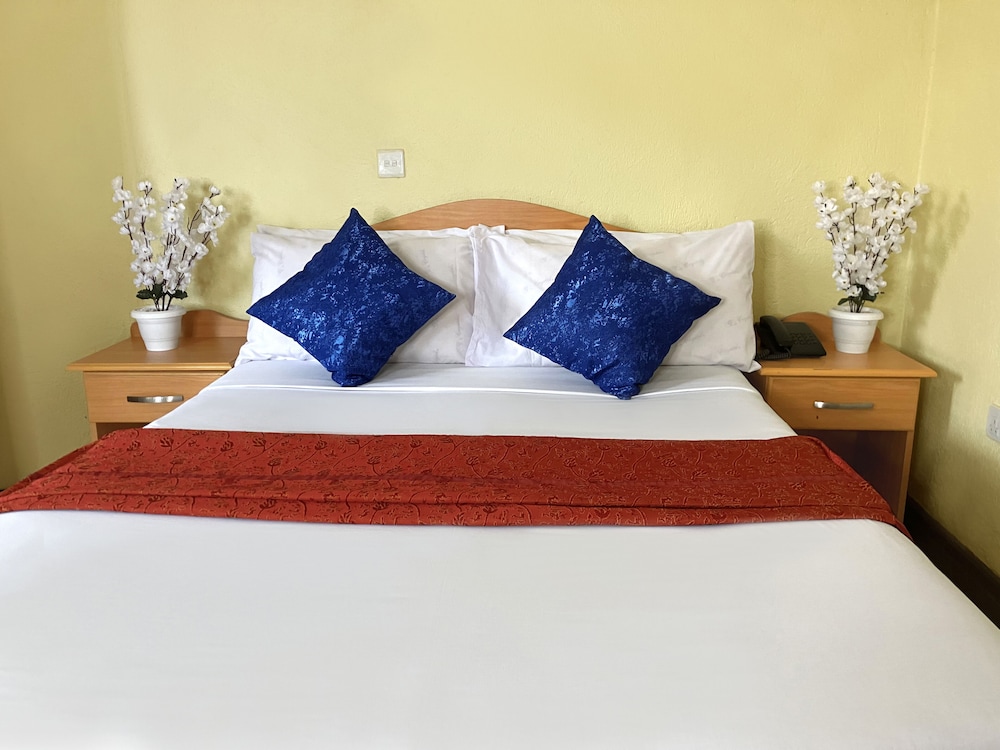 Standard Double Room, 1 Double Bed