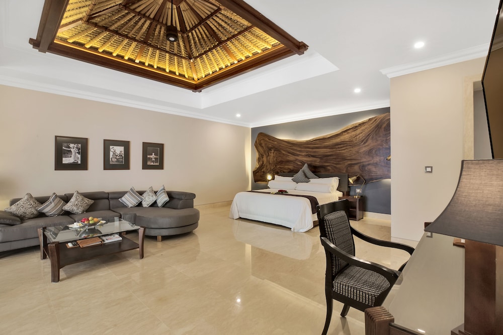 Vice Regal Pool Villa Two Bedroom
