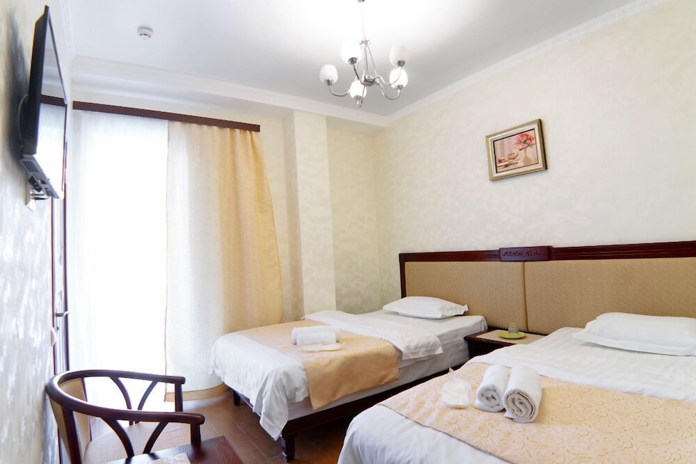 Standard Twin Room photo 3