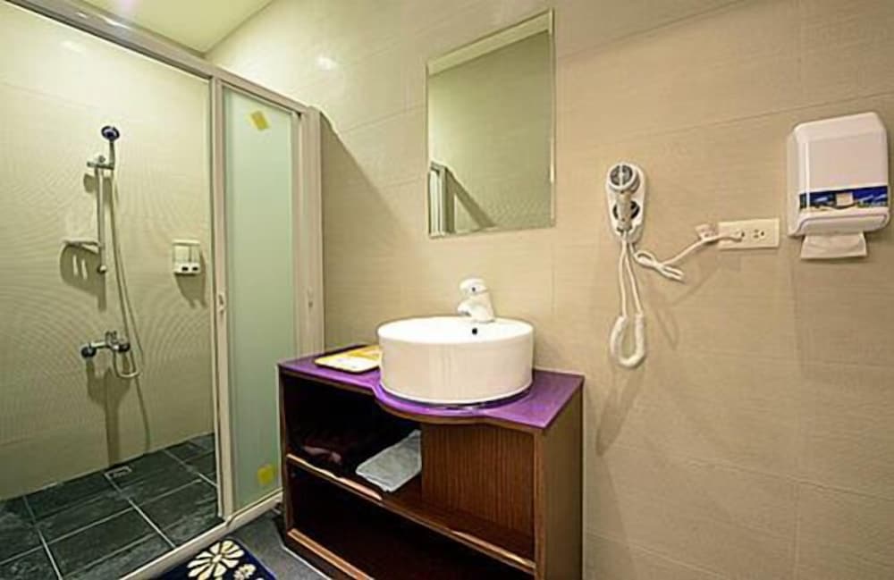 Triple Room, Courtyard View photo 3