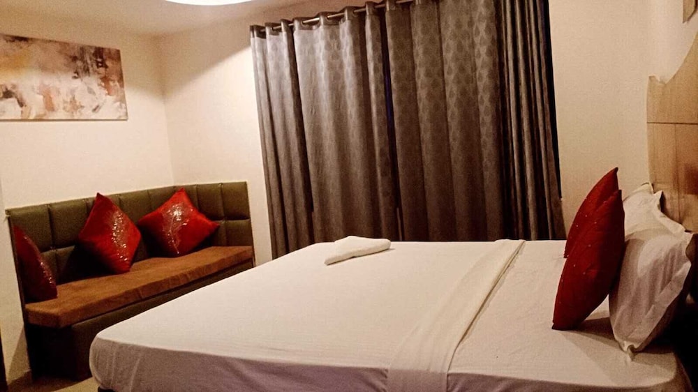 Deluxe Double Room - Photo 4