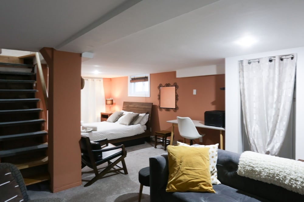 Apartment, 3 Bedrooms, Balcony, Garden View