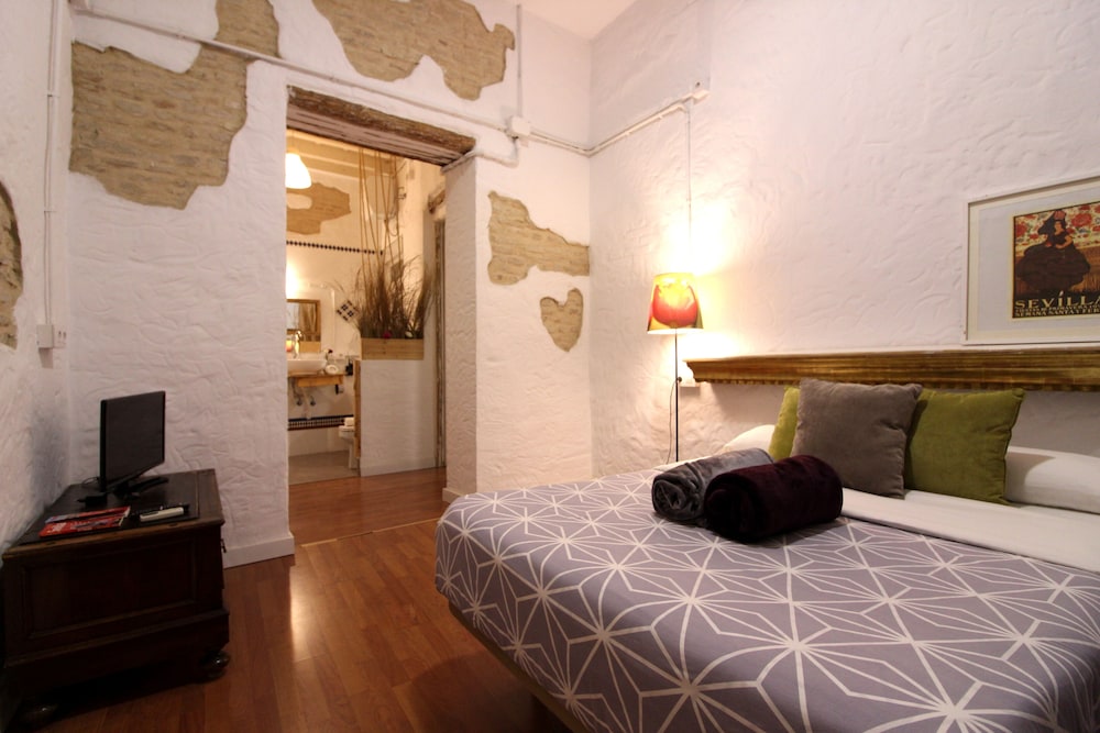 Habitación Doble o Twin Básica (4)