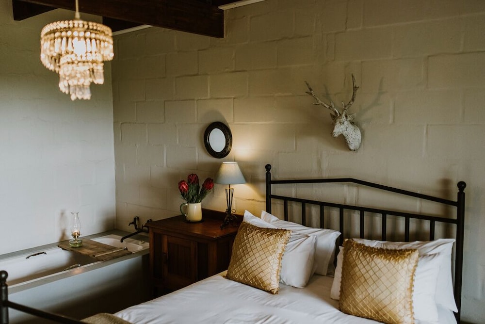 Standard Cottage, 1 Bedroom photo 2