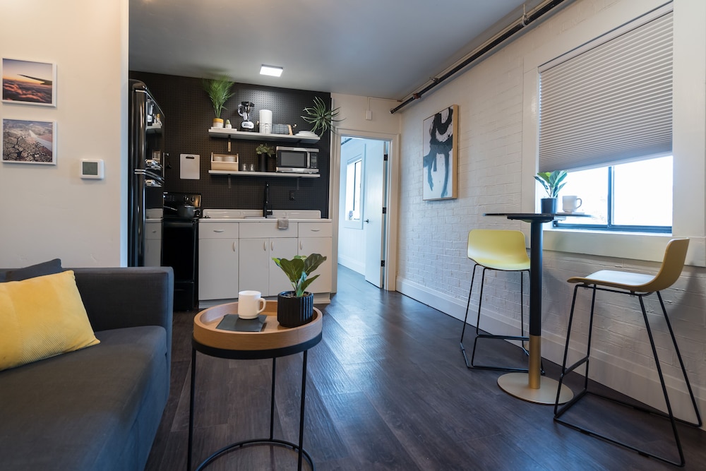 Luxury Apartment photo 1