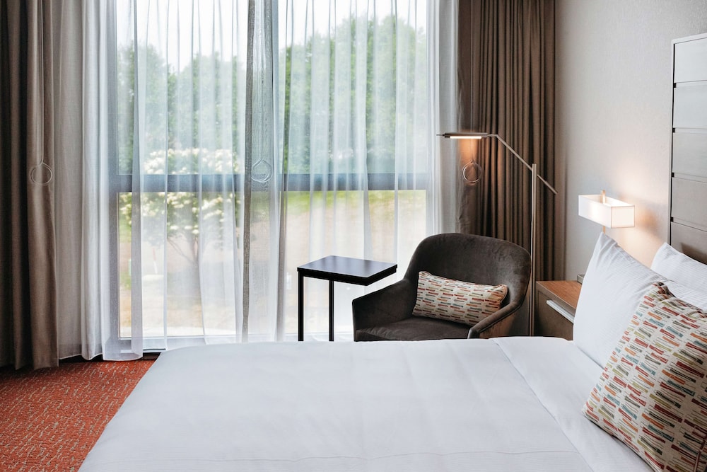 Room, 1 King Bed, Accessible, Bathtub photo 1