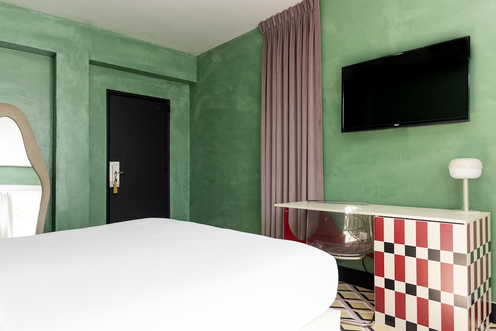 Standard Room, 1 Bedroom, Accessible, Non Smoking - Photo 1