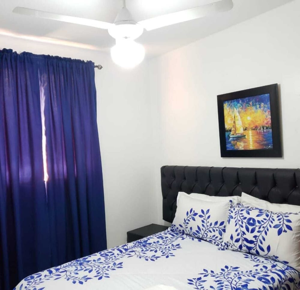 Family Apartment photo 1