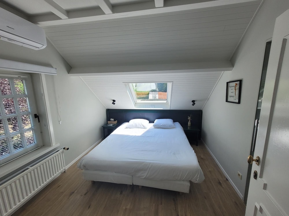 Deluxe Villa photo 1