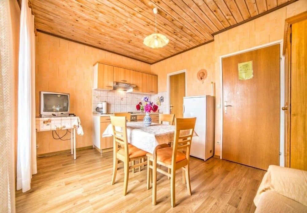 Apartment (Duša - with great view - A2 II kat(2)