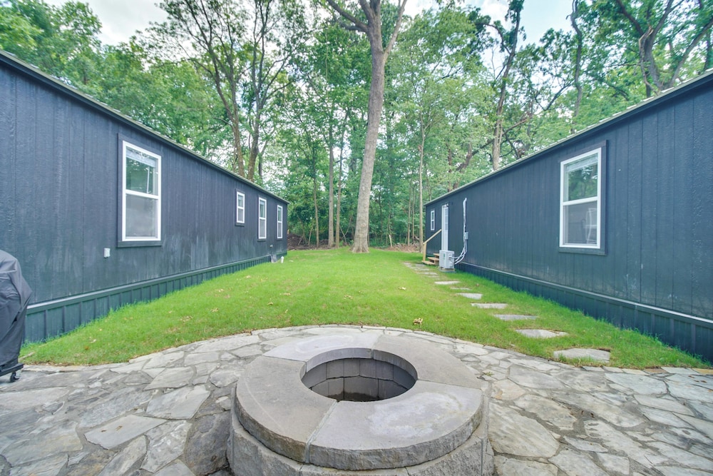 House (2 Bedrooms) photo 3