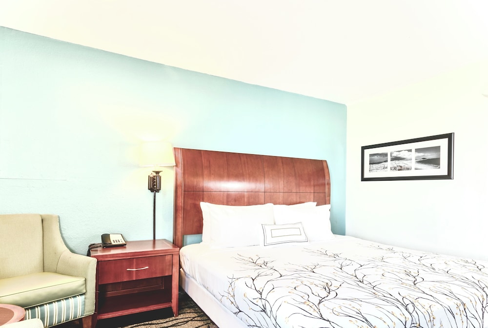 Standard Room, 1 King Bed - Photo 17