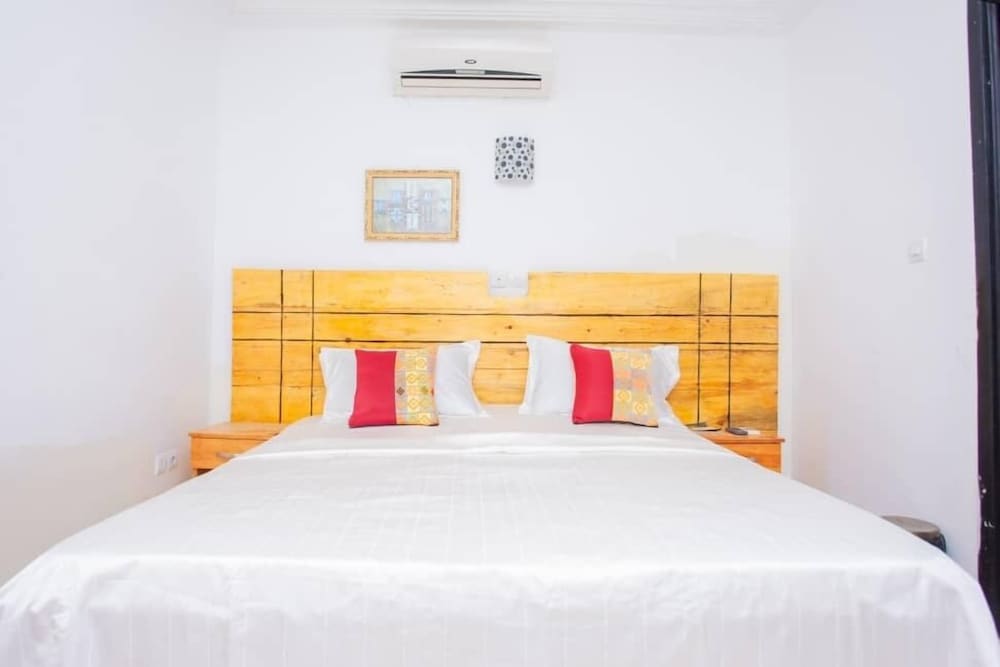 Superior Double Room, 1 Queen Bed, Non Smoking photo 1