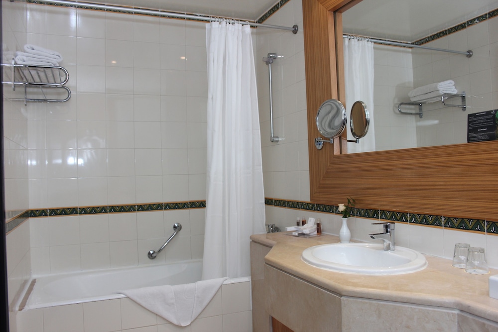 Double Room, Garden View - Photo 2