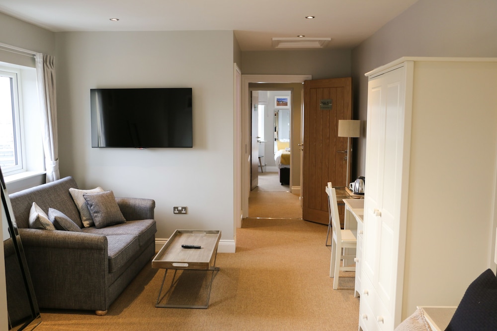 Superior Suite, Balcony, Sea View photo 2