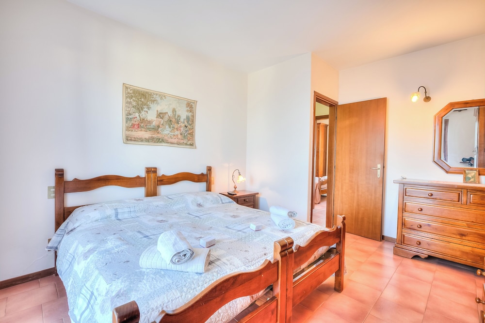 Family Apartment, 3 Bedrooms, 2 Bathrooms (Falke House Relax And Lake View) photo 3