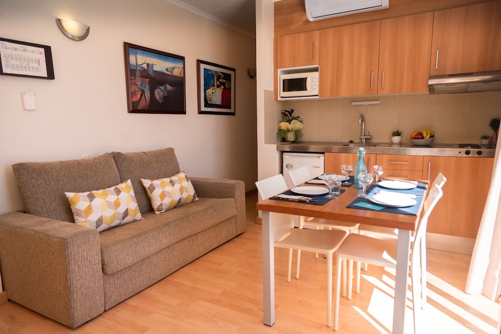 Apartment, 1 Bedroom