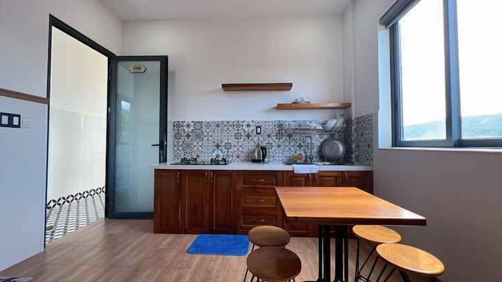 Basic Apartment