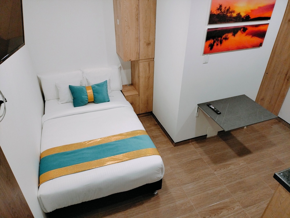 Comfort Apartment